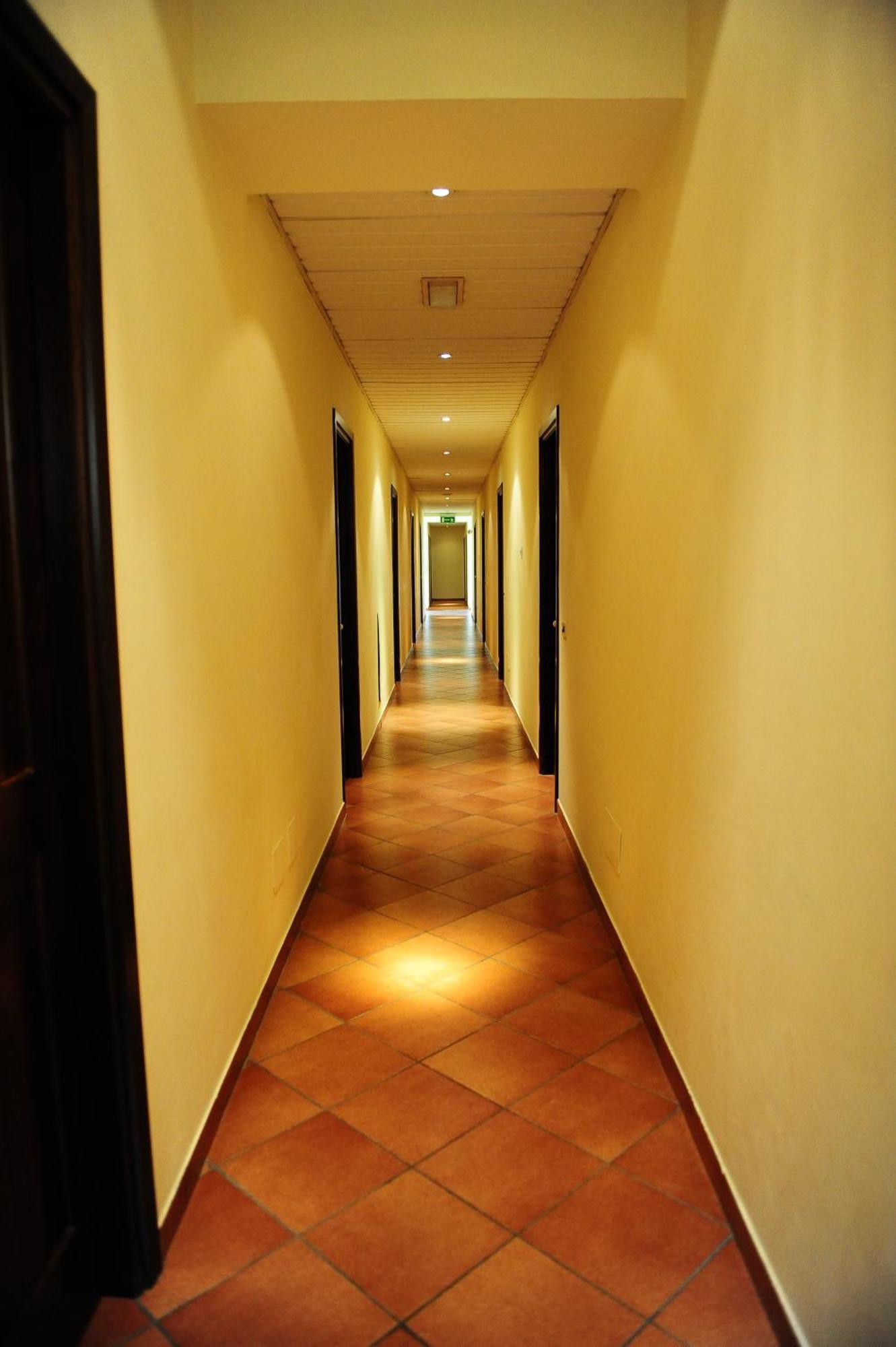 Il Carrettino Country Hotel Tortona Exterior foto