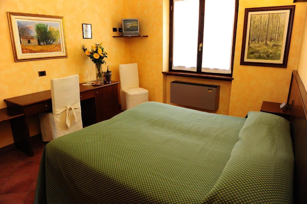 Il Carrettino Country Hotel Tortona Cameră foto